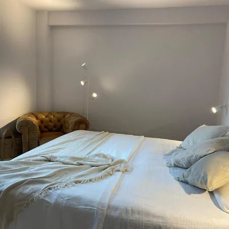 Apartamento M Garaje Playa Golf Zarautz Exterior photo