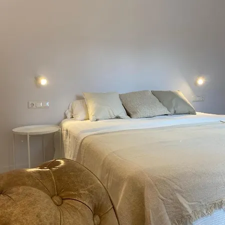 Apartamento M Garaje Playa Golf Zarautz Exterior photo