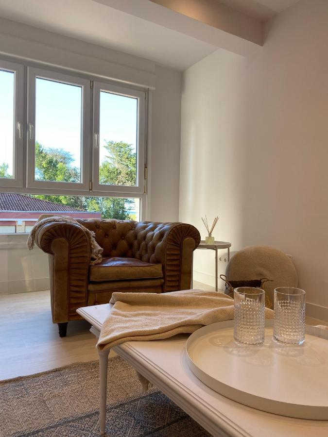 M Garaje Playa Golf Apartment Zarautz